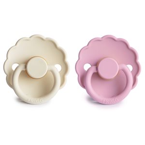 FRIGG 2-pack Pacifiers